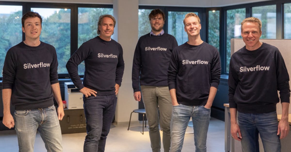 Silverflow news