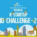 K-Startup Grand Challenge 2021
