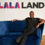 Lalaland.ai Michael Musandu