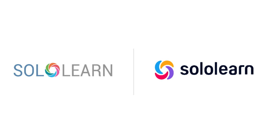 Sololearn Rebranding