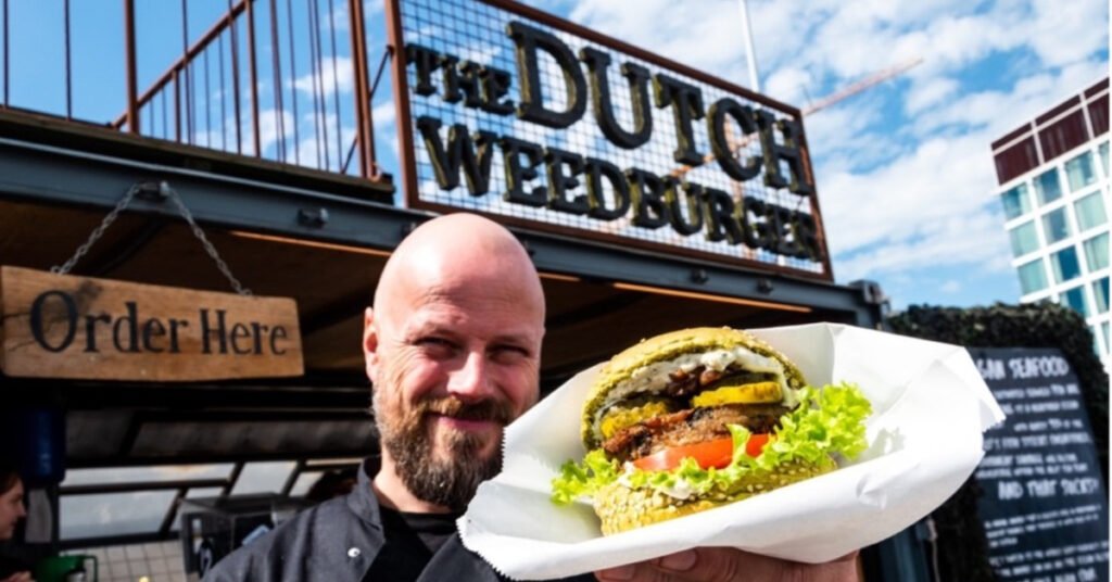 The-Dutch-Weed-Burger