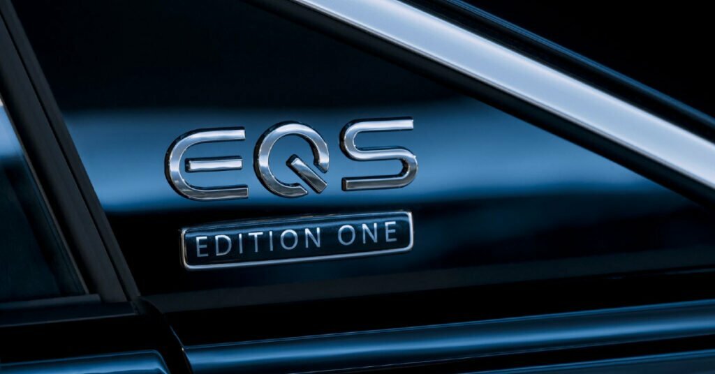 EQS Edition One