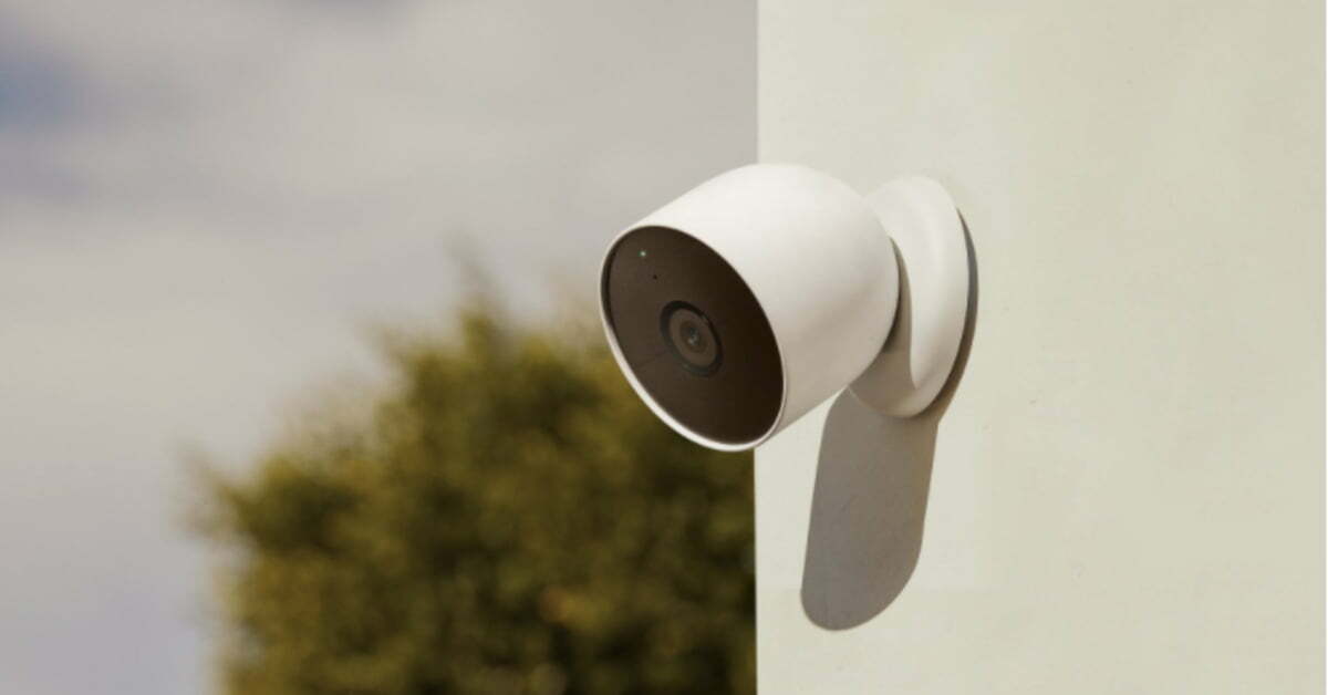 谷歌推出下一代Nest Cams 和Doorbell：规格、功能、价格等| Silicon Canals