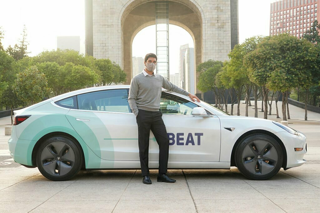 Beat Tesla Service 1
