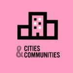 Cities & Communities Blue Tulip Awards