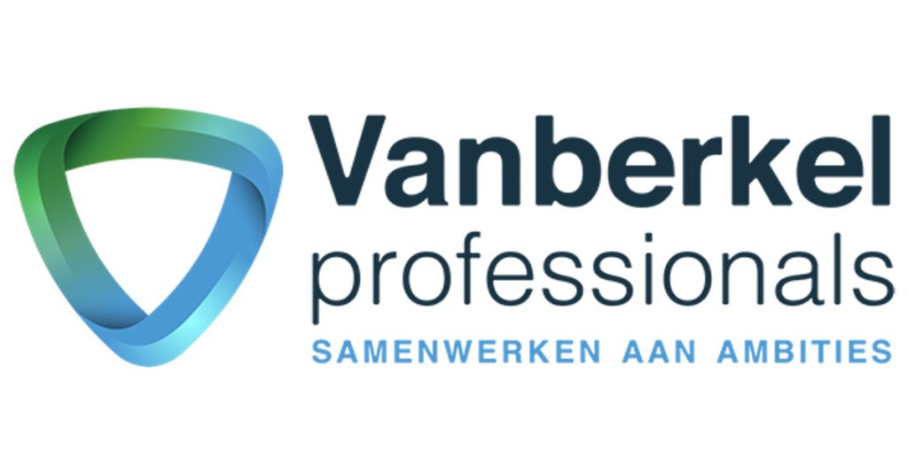 Vanberkel Professionals 1