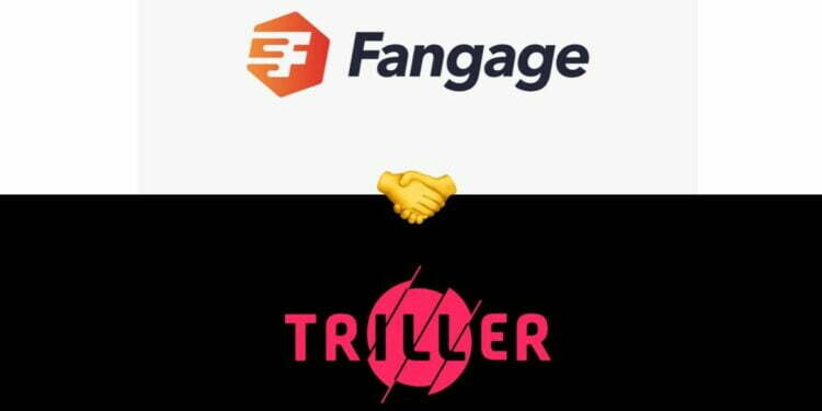 Fangage Triller