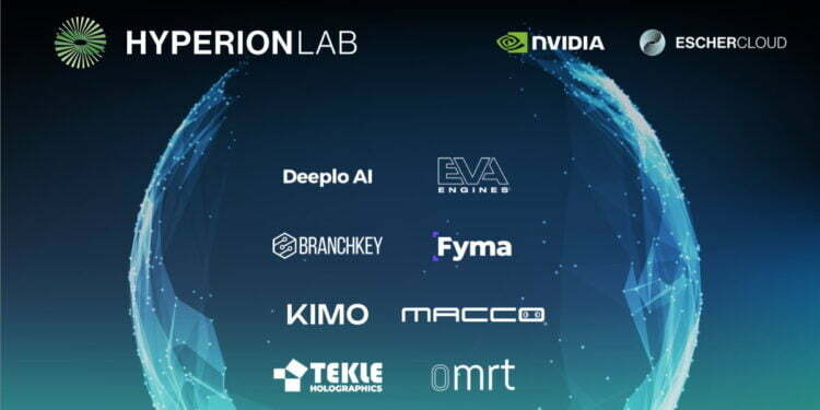 hyperion lab