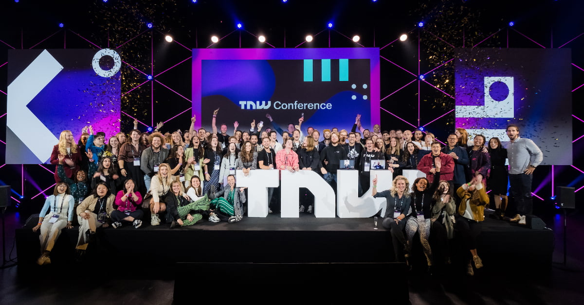 Discover the Amsterdam-Base startups exhibit at the TNW 2022 conference | Silicon Canals