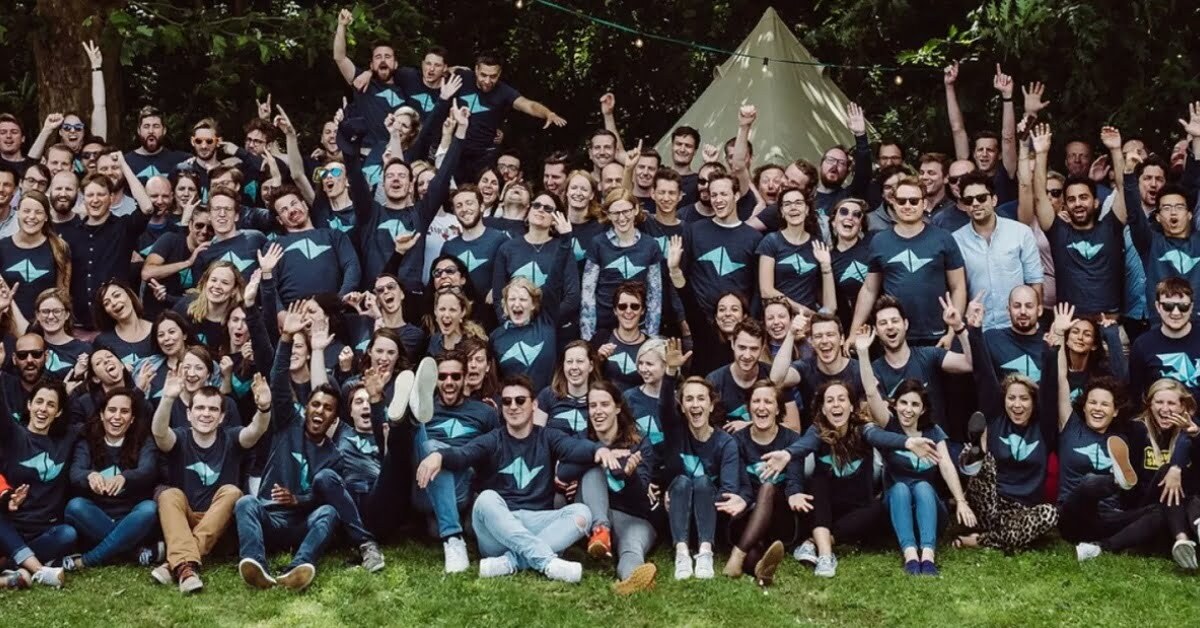 Norske Visma kjøper opp det belgiske selskapet Teamleader: vet hva dette betyr for bedrifter og kunder