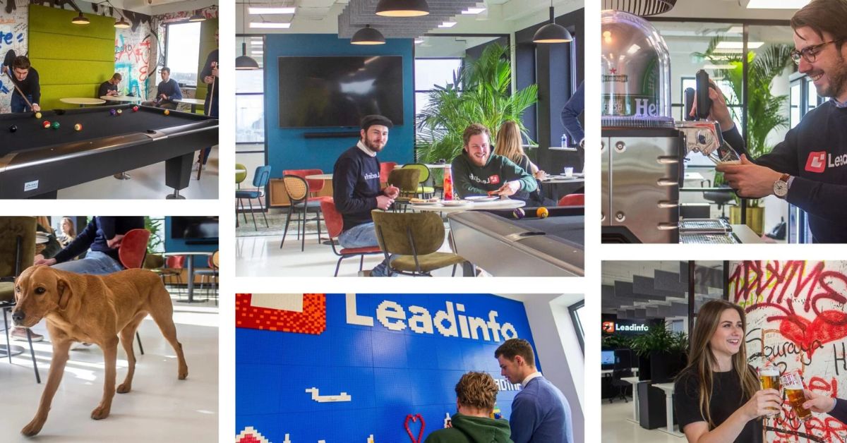 Leadinfo