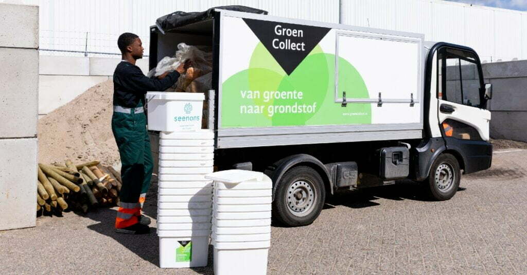 Seenons Waste Collection