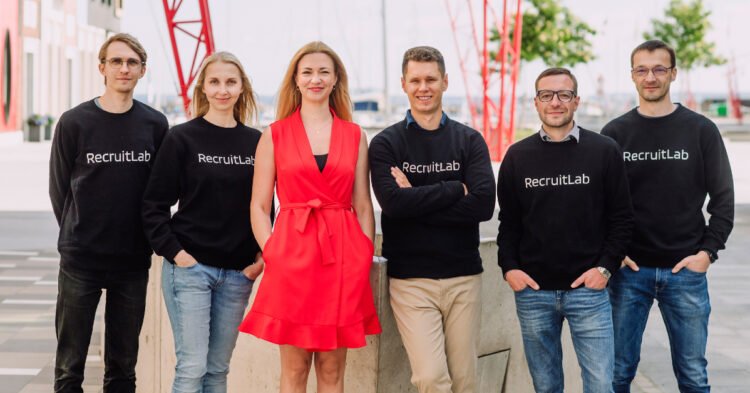 Estonian startups that raised funding in August and are hiring right now