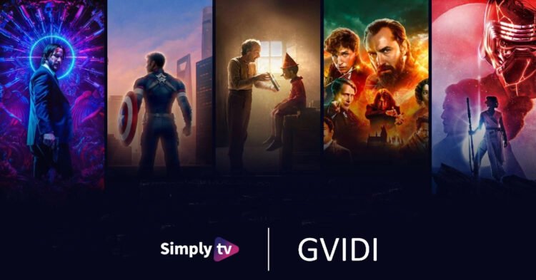 Danish TV metadata provider Simply.TV acquires Dutch EPG specialist GVIDI: Know more
