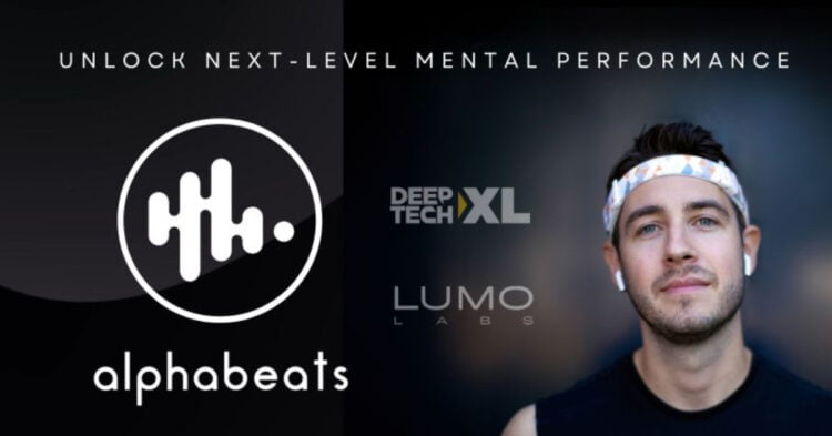 Dutch-based AlphaBeats secures €1.5M to improve mental well-being of elite athletes