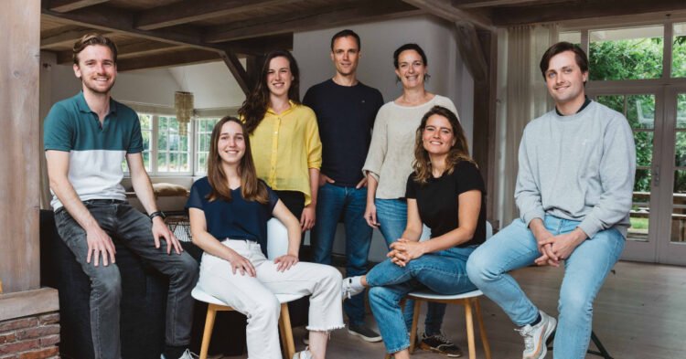 These 10 startups in Amsterdam are using fintech as a force for good: Check them out