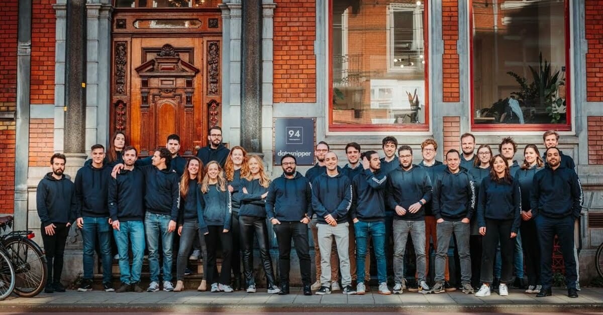 These Amsterdam-based startups raised funding in September; some are hiring right now