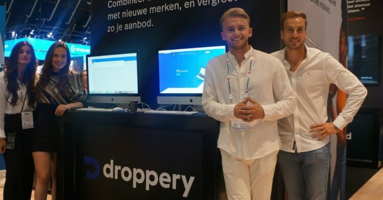From stigma to automated sustainable business: How Droppery is changing dropshipping for suppliers and resellers