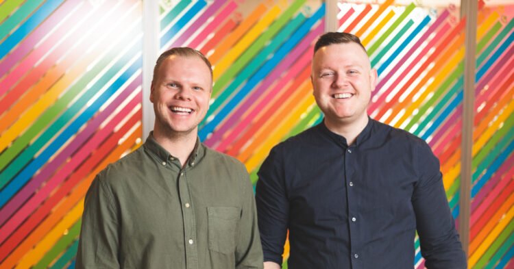 Reykjavik-based dating app Smitten secures €10M to expand into new markets