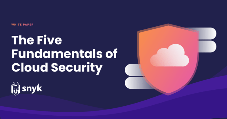 Organisations that are getting cloud security right, focus on these 5 crucial fundamentals; check them out