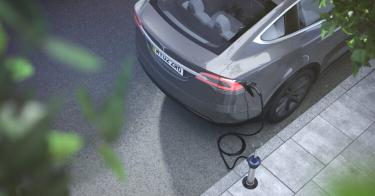 Scottish EV charging firm Trojan Energy raises €10.4M to roll out kerbside chargers in multiple locations