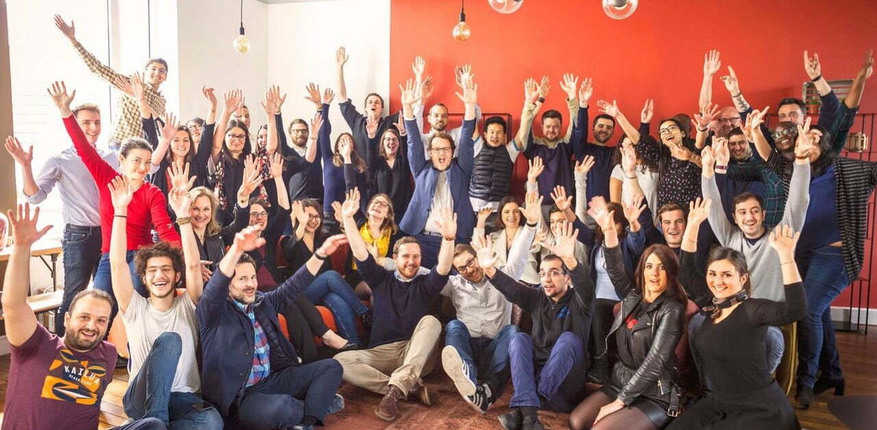 Partech-backed French e-well being startup happytal acquired by La Poste
