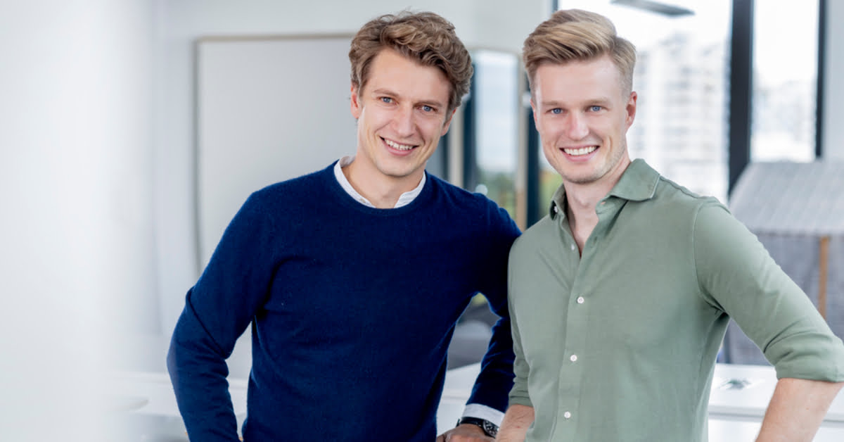 Munich-based vacation rental company Holidu secures €100M, eyes expansion