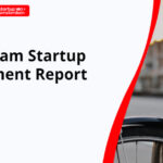 Amsterdam Startup Employment report