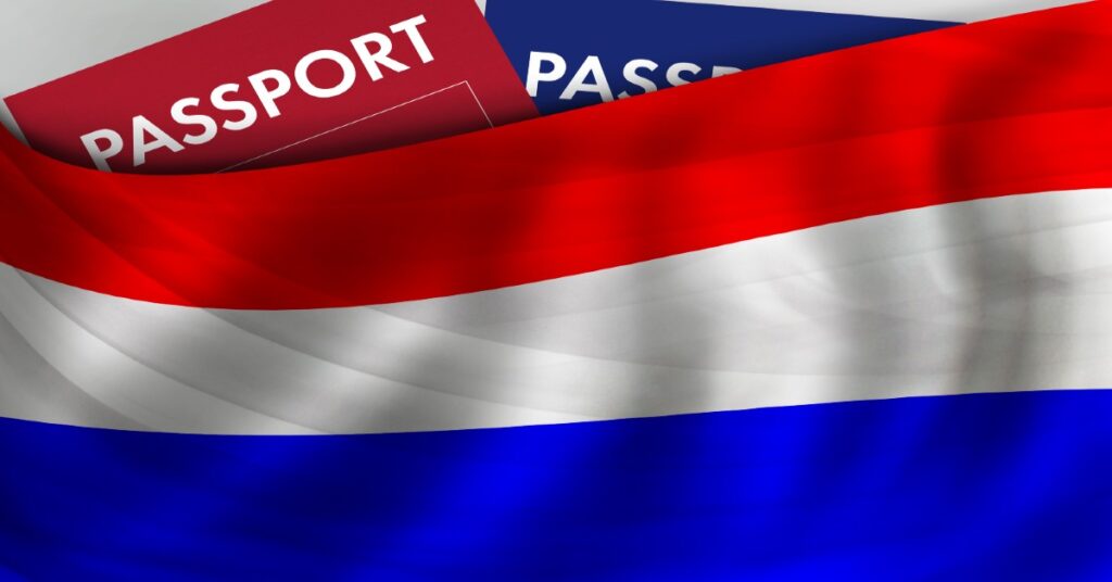 Dutch Startup Essential Visa
