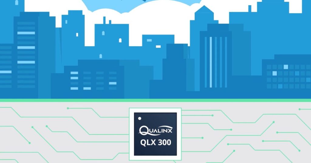 Qualinx QNX300
