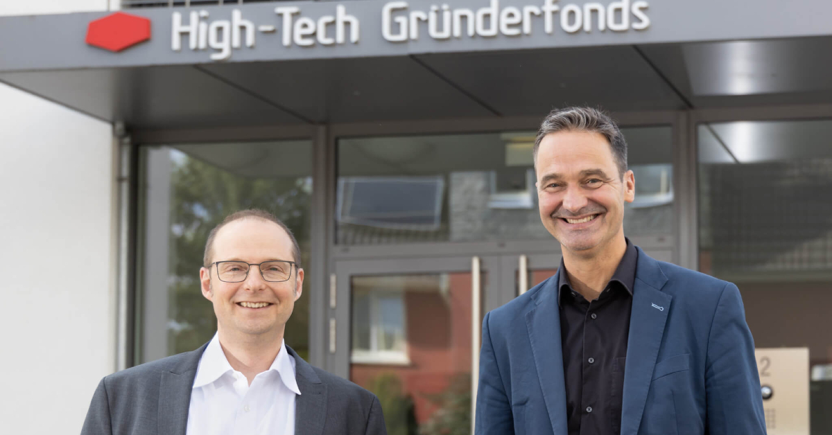 Deutscher HTGF schließt vierten Fonds mit 493,8 Millionen Euro ab;  plant, in Technologie-Startups zu investieren