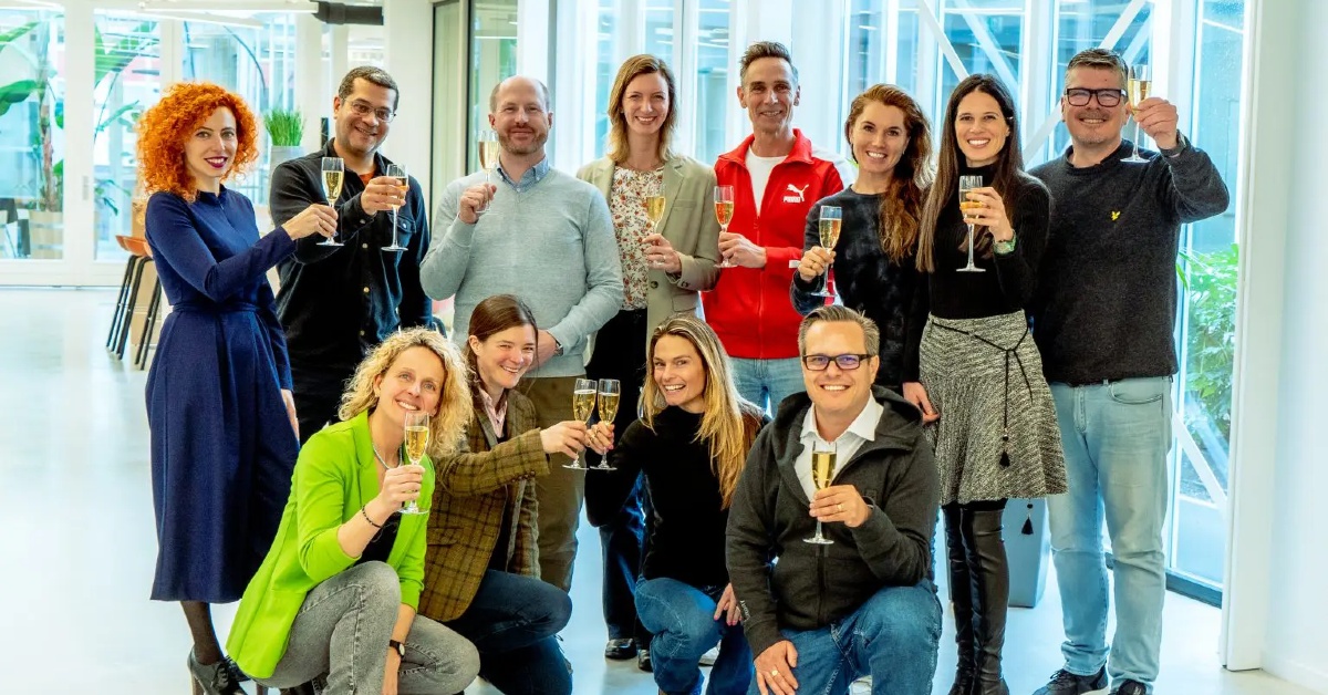 Dutch marketing firm Happy Horizon acquires Amsterdam’s AdBirds: Know more