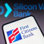 Silicon Valley Bank First Citizens DepositPhotos