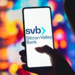 Silicon Valley Bank SVB DepositPhotos