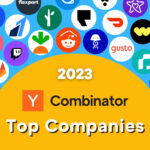 Y-Combinator Top companies London 2023