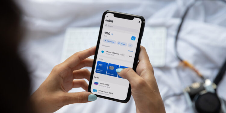 The UK’s fintech unicorn Revolut launches the Joint Account function in the Netherlands and the EEA