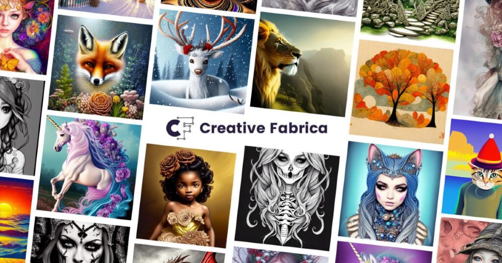 Creative Fabrica CF Spark