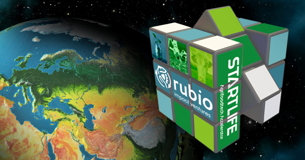 Rubio Impact Venture