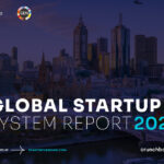 Amsterdam Global Startup Ecosystem Report