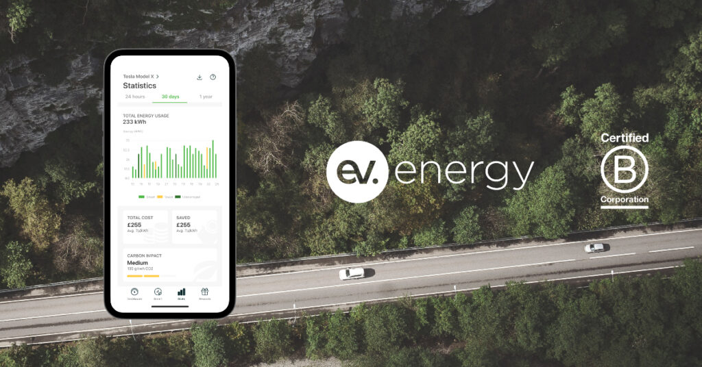 ev.energy app