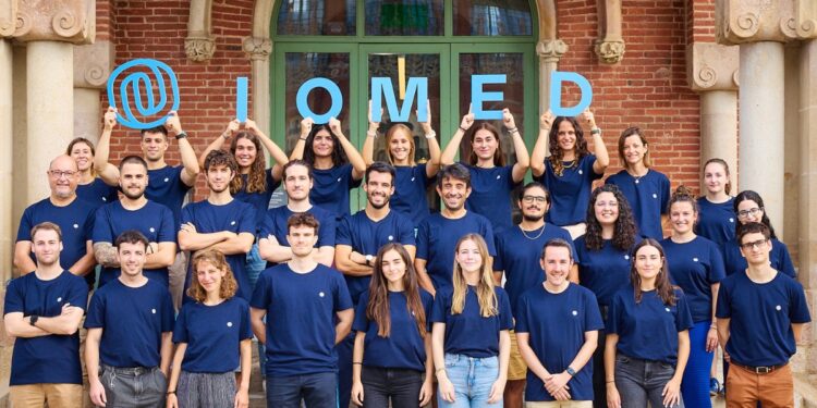 IOMED, ​​con sede en España, ha obtenido 10 millones de euros para ampliar sus soluciones de datos sanitarios impulsadas por IA