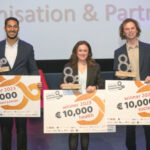 Amsterdam Science & Innovation Award