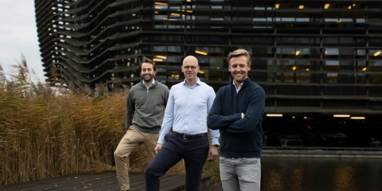 HULO.ai from Netherlands secures €800K Funding for AI Solutions to address major Drinking Water Losses