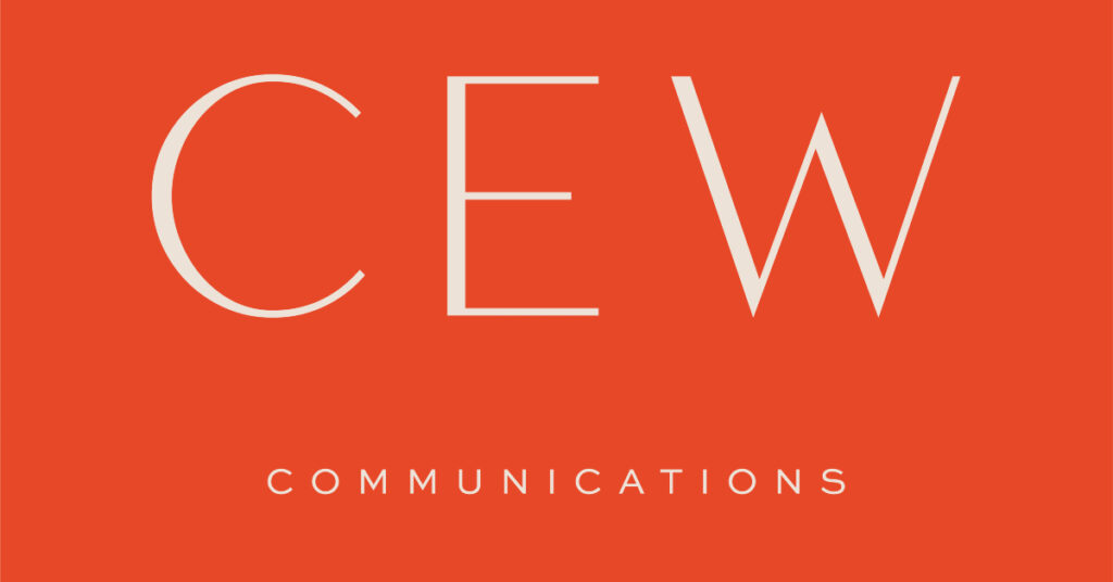 CEW Communication