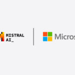Mistral AI Microsoft
