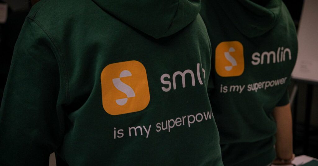 Smlin founders