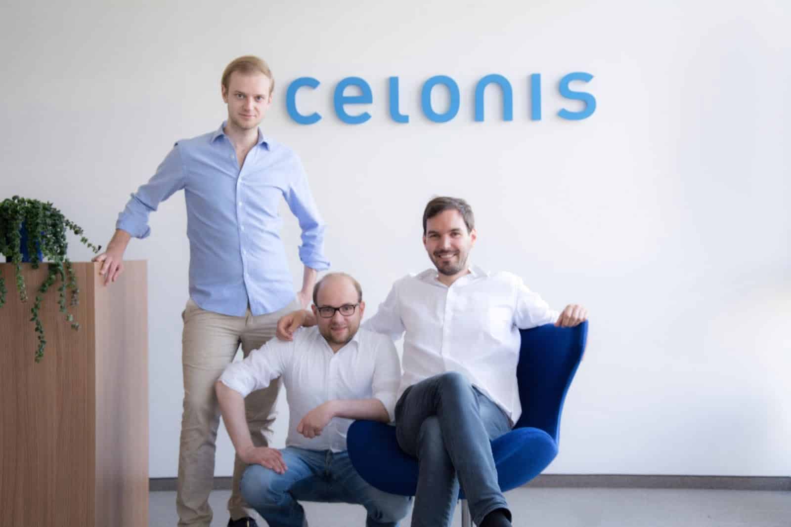 Celonis