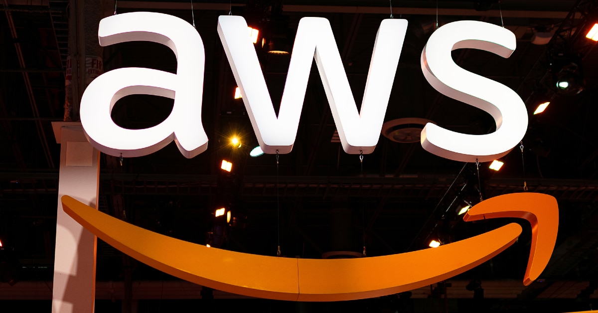 AWS Build