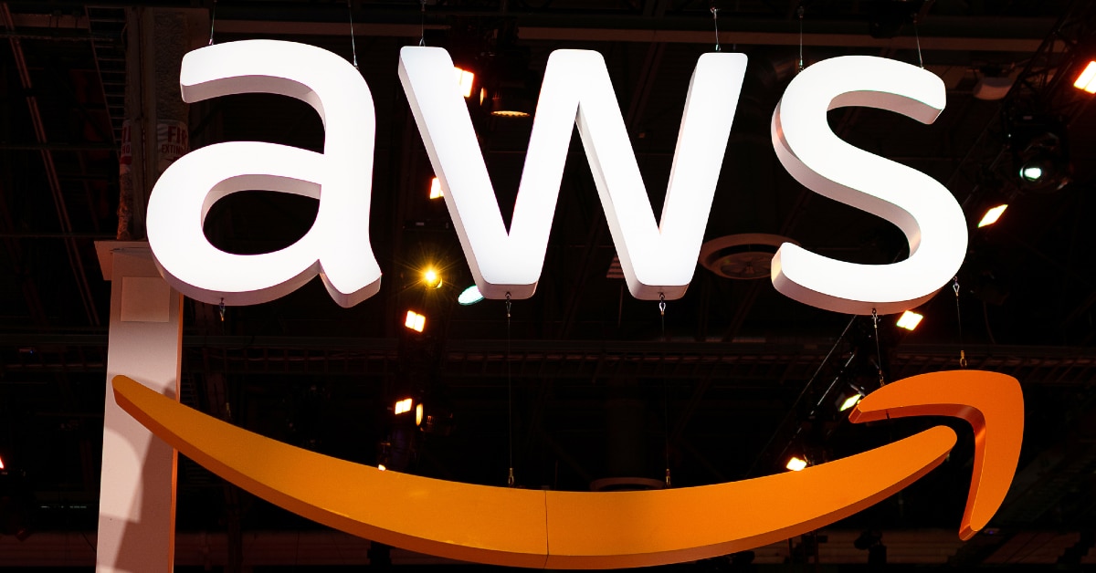 AWS