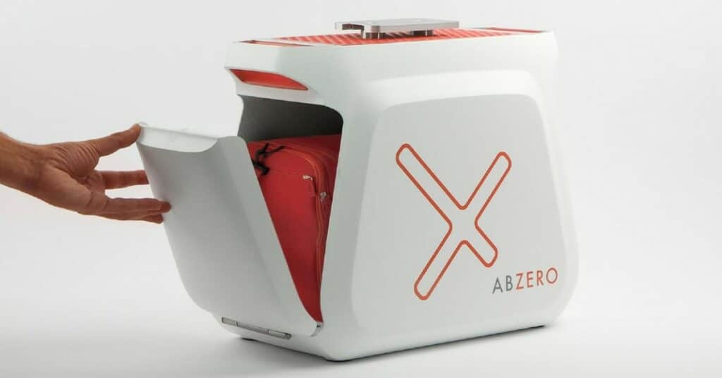 AbZero